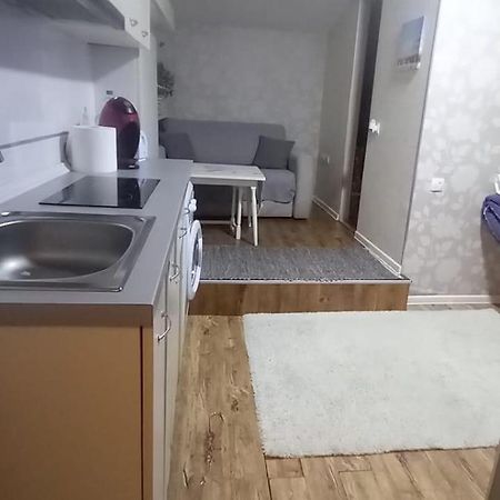 Cozy Studio In The Heart Of Cluj Екстер'єр фото