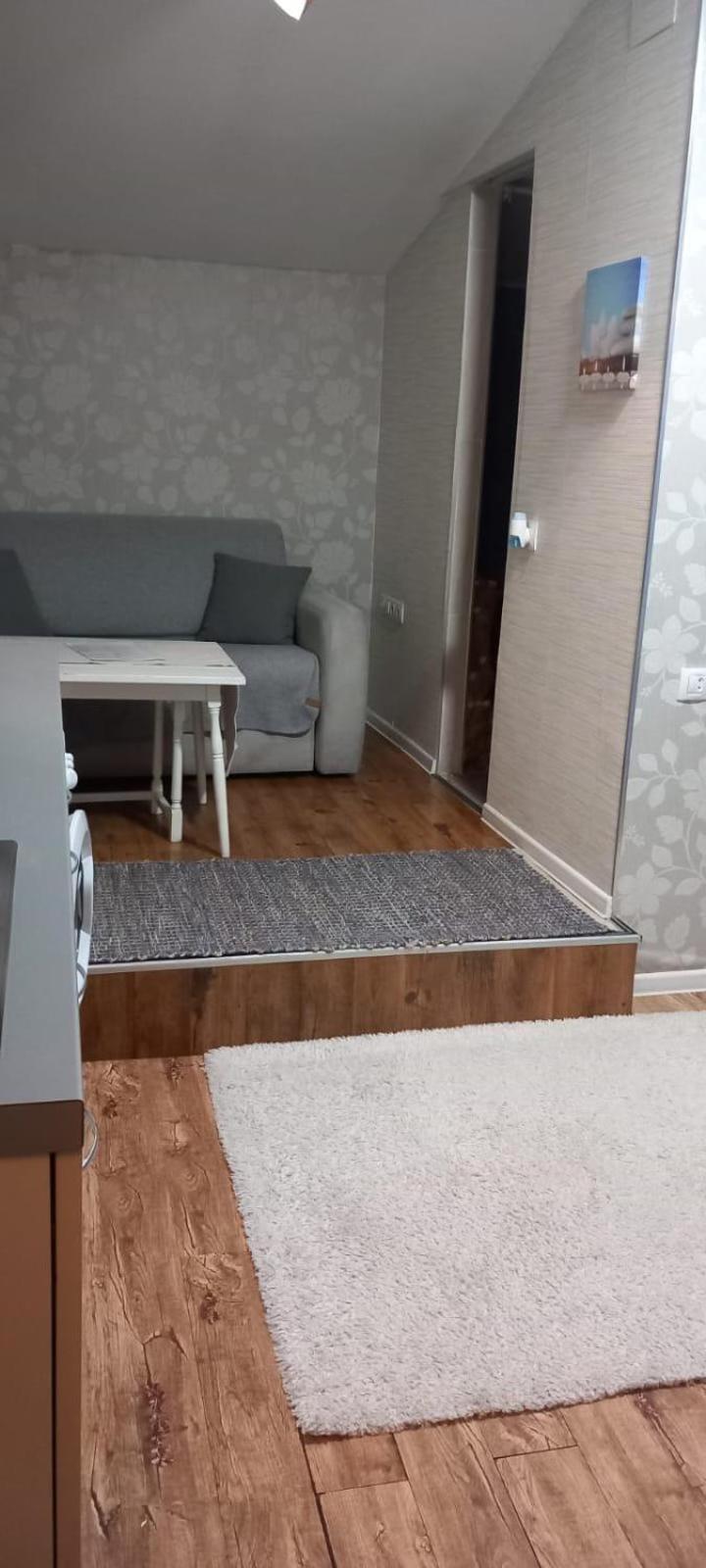 Cozy Studio In The Heart Of Cluj Екстер'єр фото