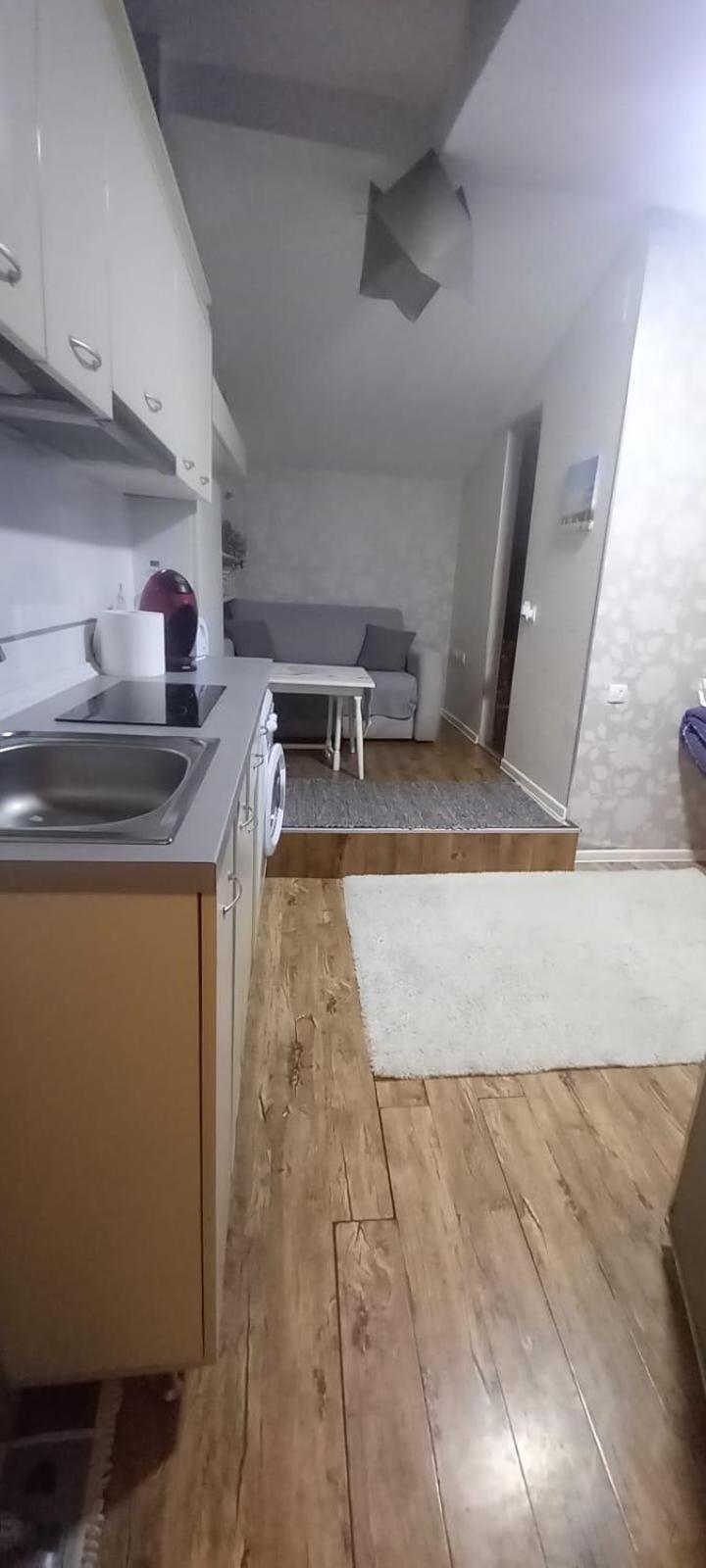 Cozy Studio In The Heart Of Cluj Екстер'єр фото